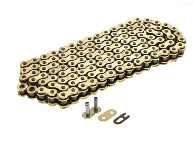 Chains - Texas State Motocross