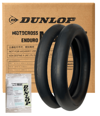 Mousse Tube - Texas State Motocross