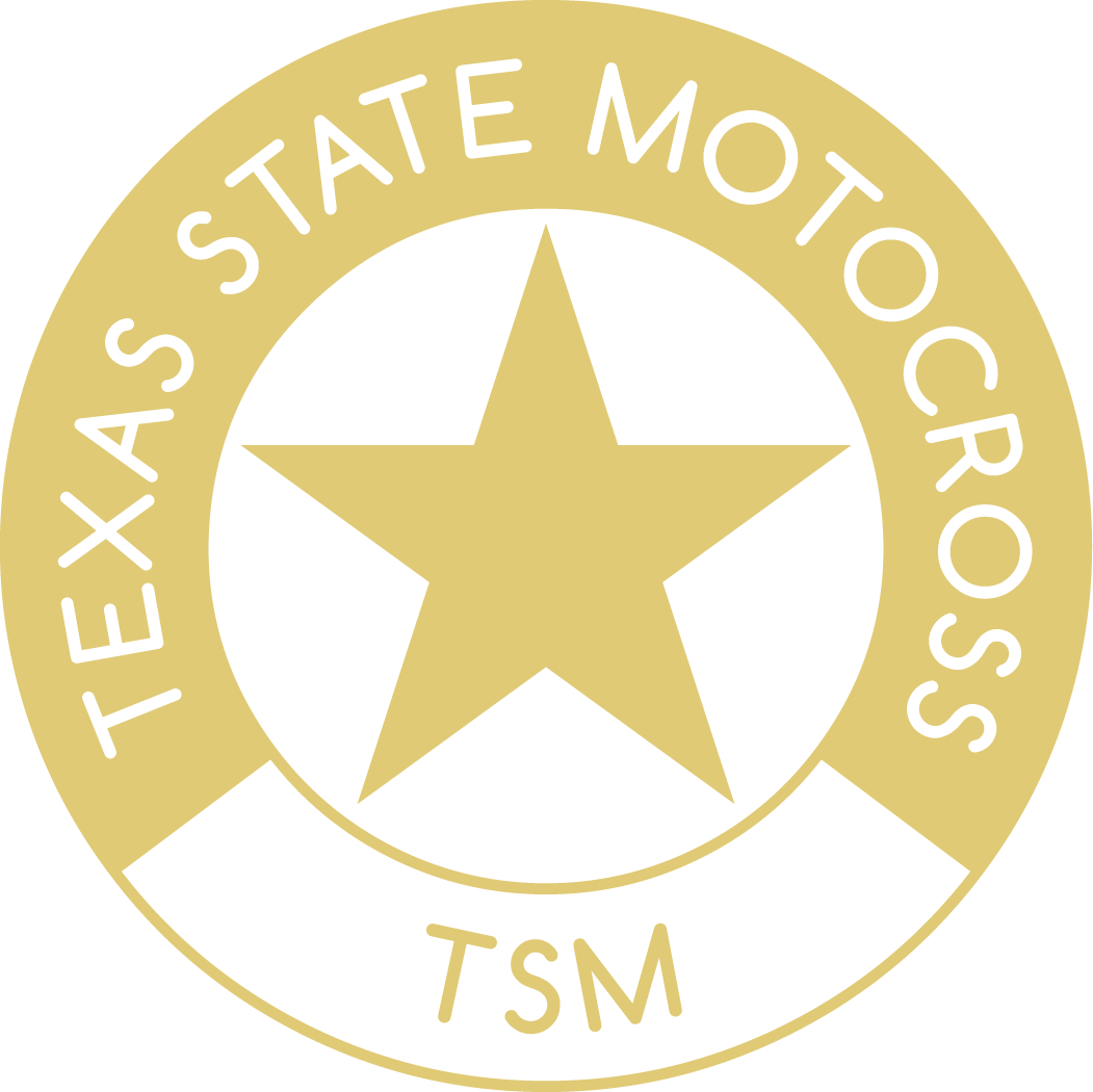 Pit Pass Membership - Texas State Motocross