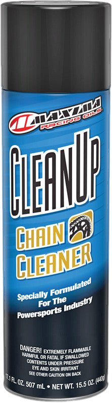 Chain Lube - Texas State Motocross