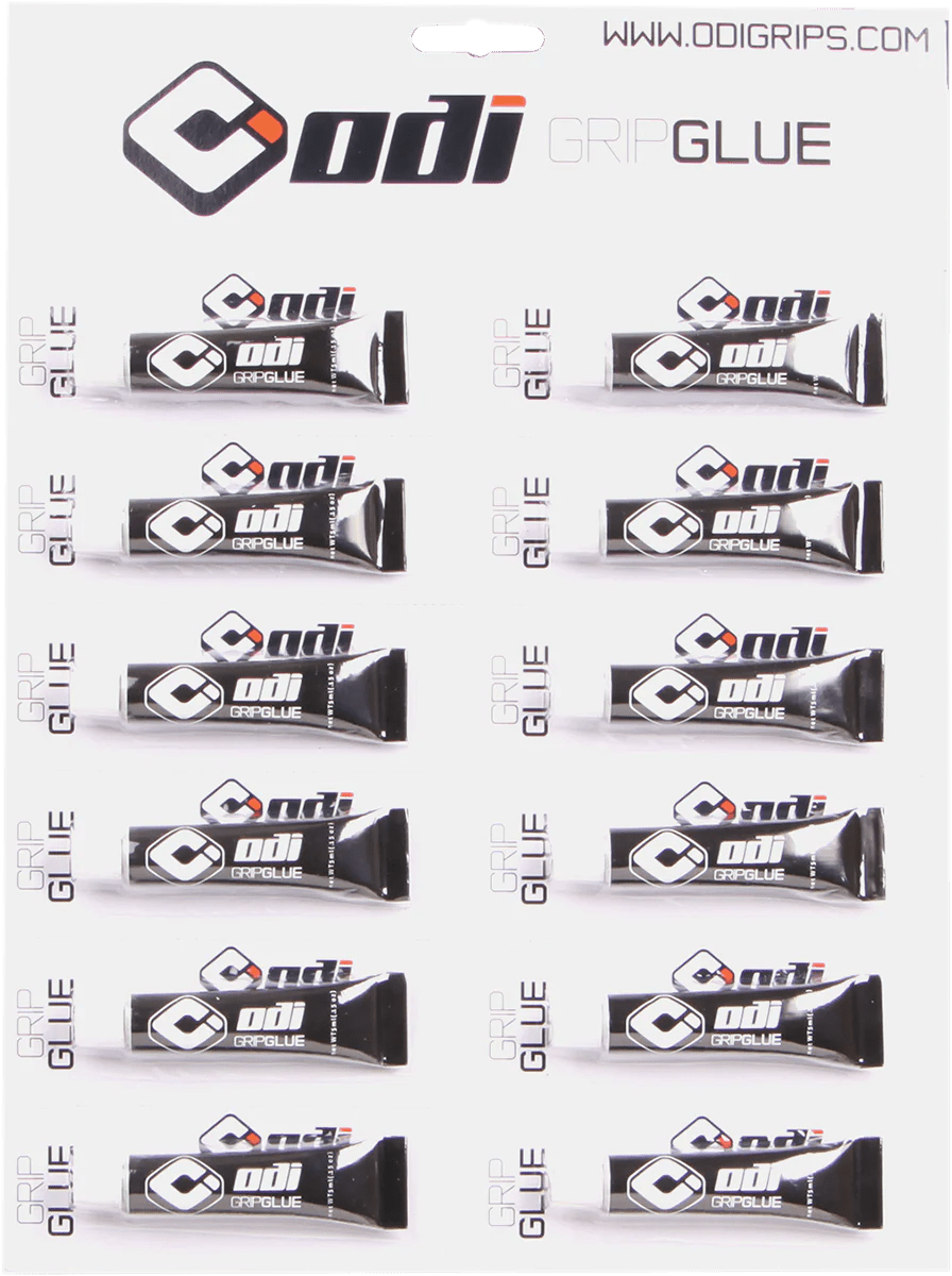 Grip Glue - Texas State Motocross