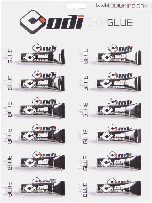 Grip Glue - Texas State Motocross