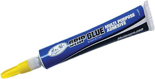 Grip Glue - Texas State Motocross